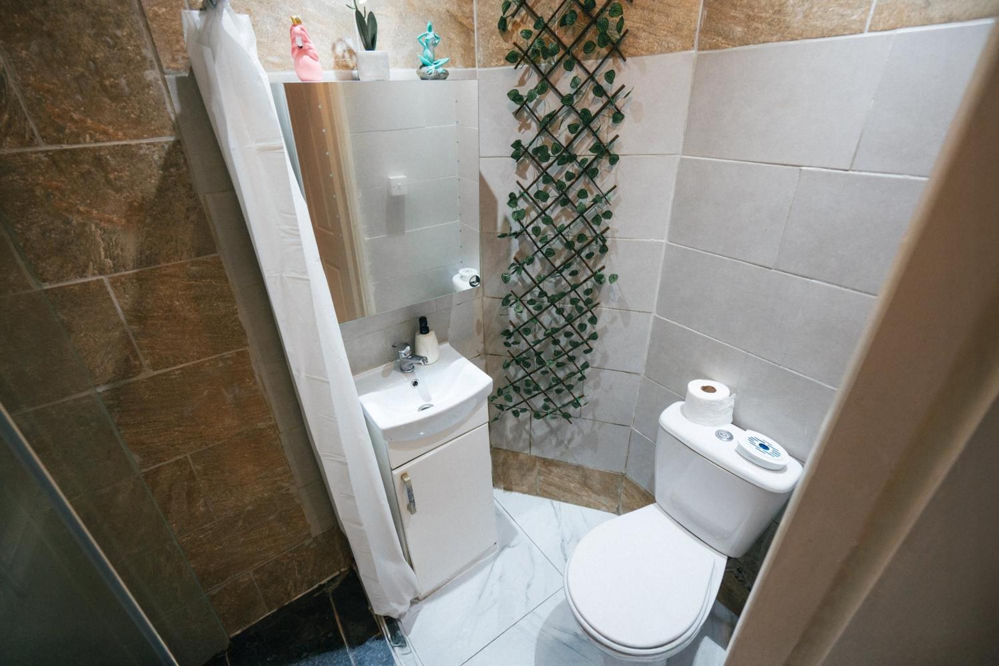Apartment Awesome Marylebone Near Baker Street