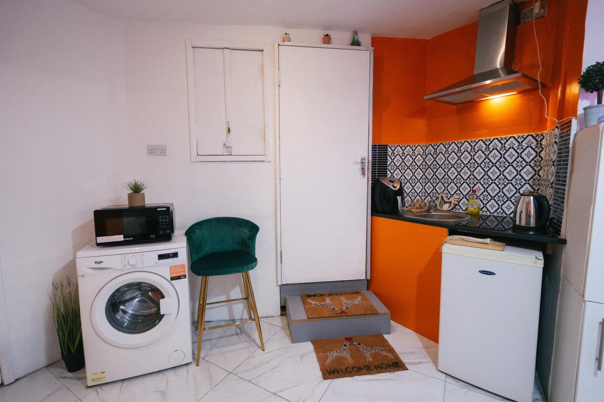 Apartment Awesome Marylebone Near Baker Street *