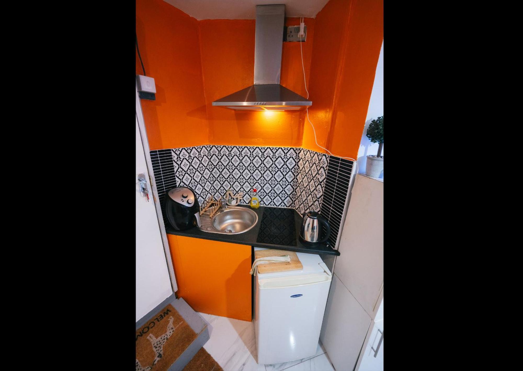 Awesome Marylebone Near Baker Street *