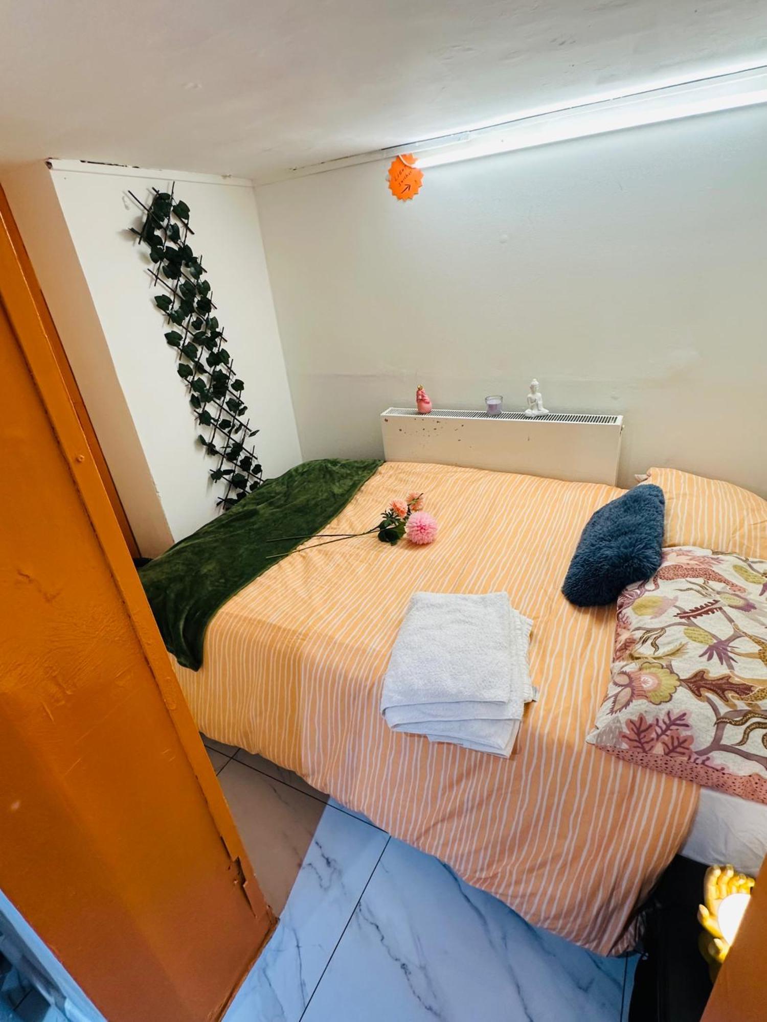 Awesome Marylebone Near Baker Street * London