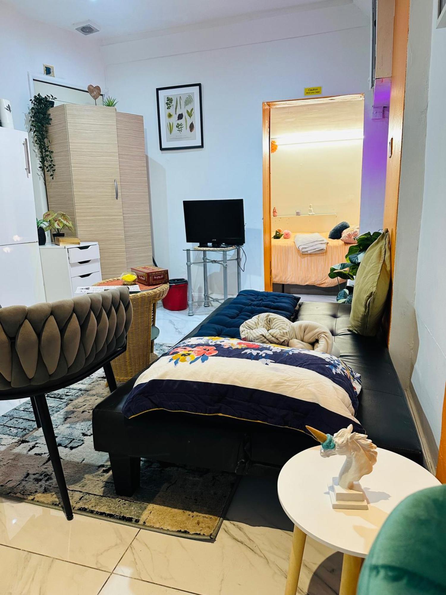 Awesome Marylebone Near Baker Street London